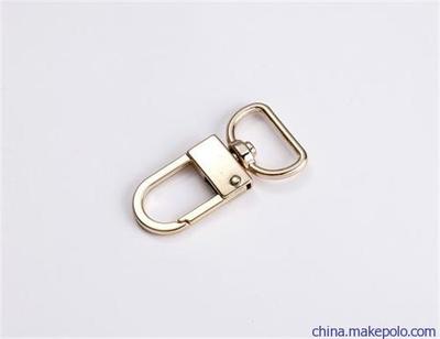 手袋狗扣的選擇與應(yīng)用 以鋅合金為例的專(zhuān)業(yè)指南