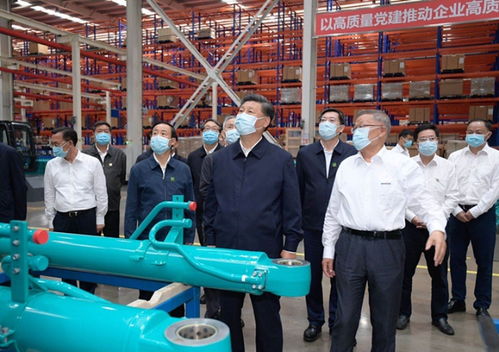 海外網評 突破 卡脖子 瓶頸,就要這股勁兒